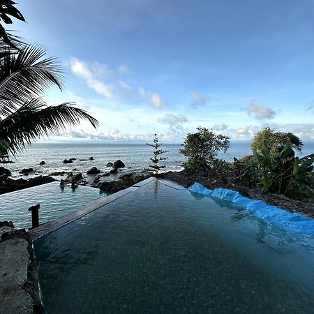Pacific Nuqui Lodge 외부 사진