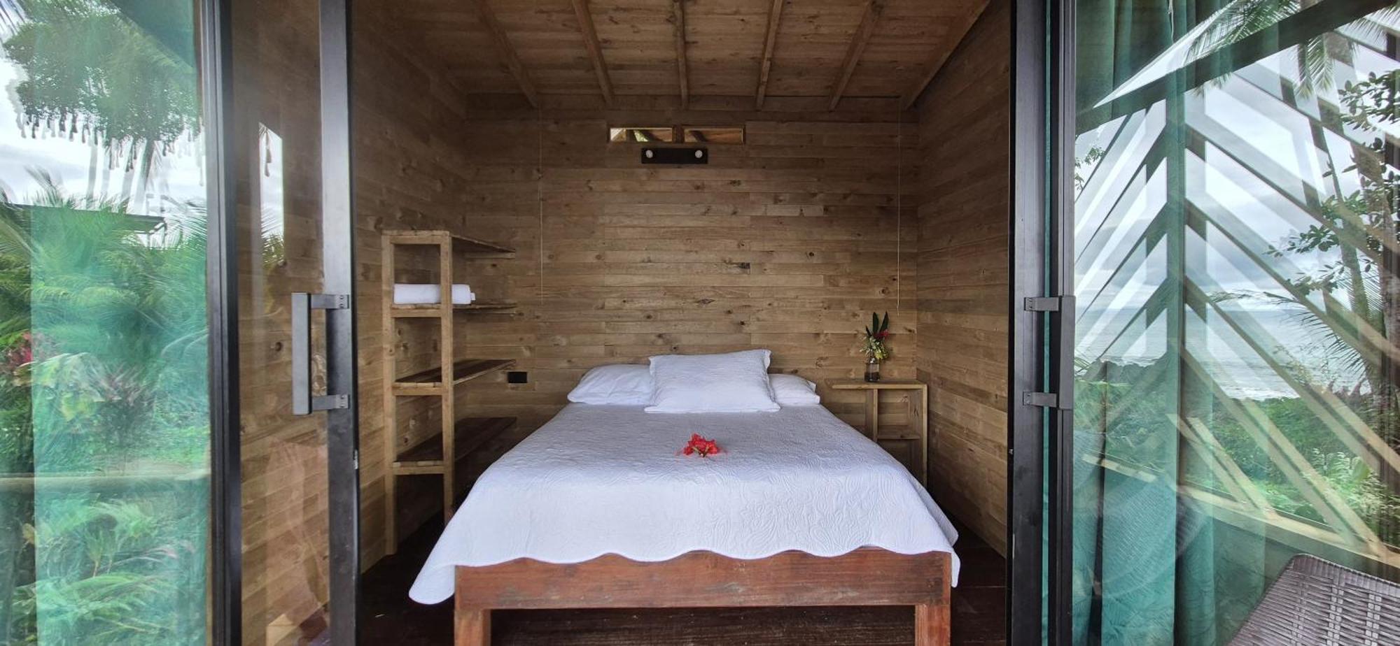 Pacific Nuqui Lodge 외부 사진