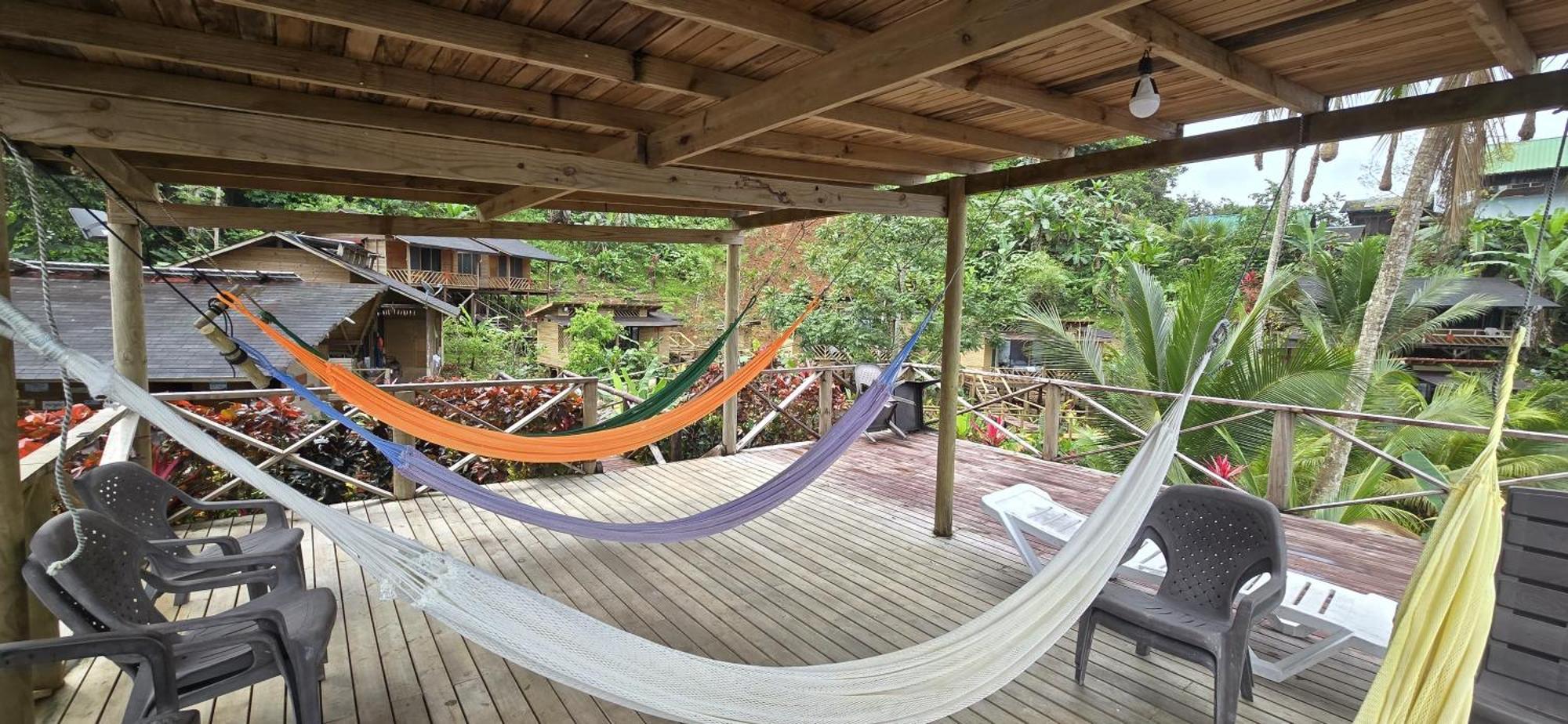 Pacific Nuqui Lodge 외부 사진