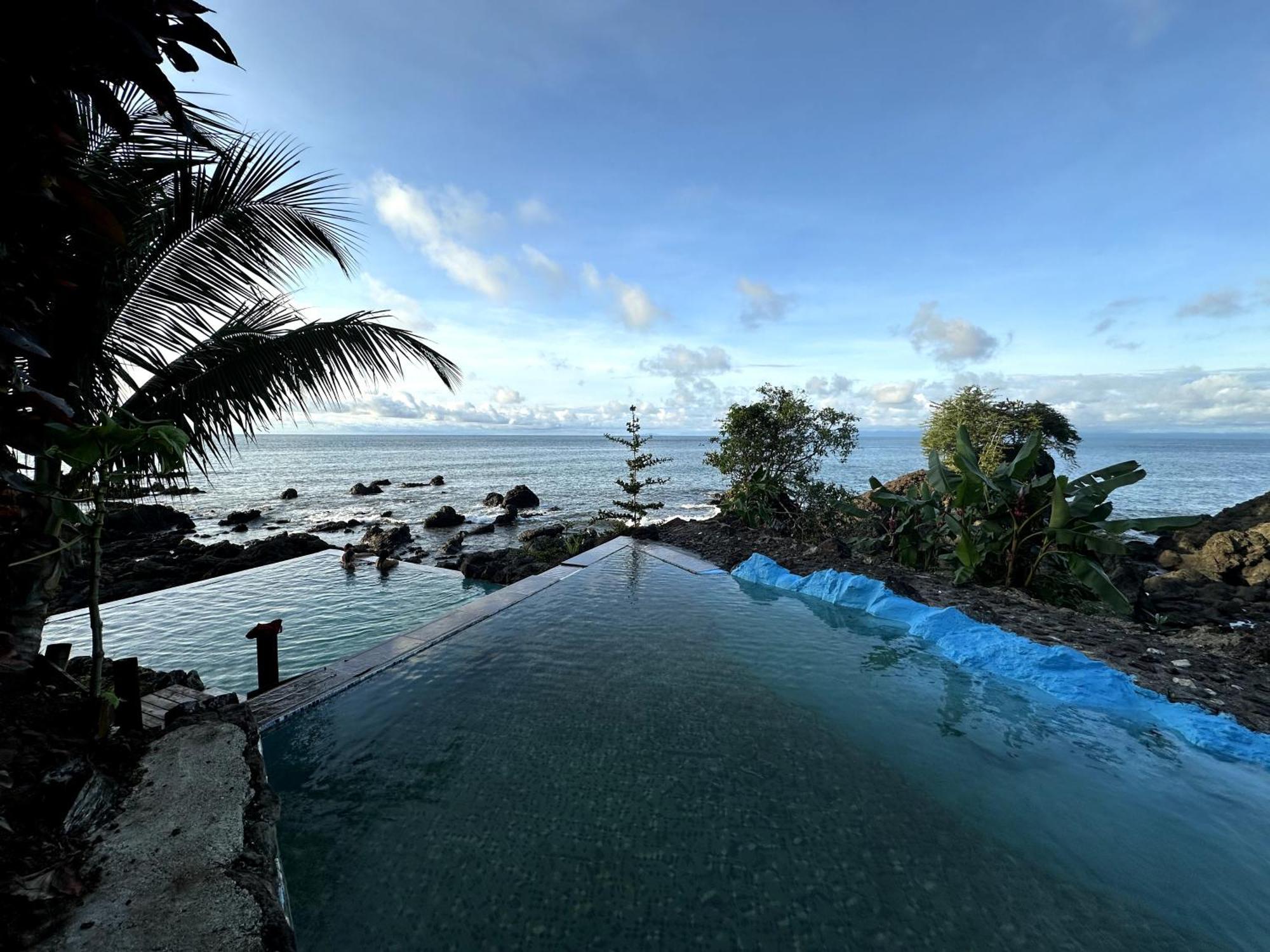 Pacific Nuqui Lodge 외부 사진